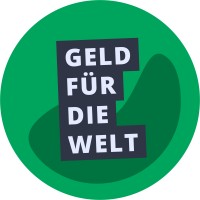 Geld für die Welt e.V. logo - Similar company to Paulbergman Gmbh