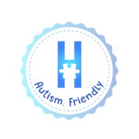 Autism Friendly Club logo - Similar company to Autism Friendly Training