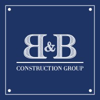 B&B Construction Group logo - Similar company to Ariel Construction