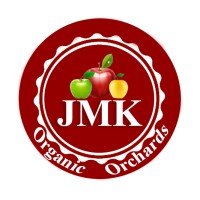 J M K Organic Orchards logo - Similar company to Hosnaexport