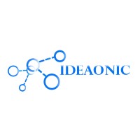 Ideaonic logo - Similar company to Techons