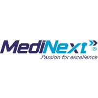 MediNext srl logo - Similar company to Upsurgeon