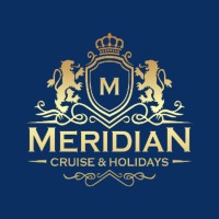 Meridian Cruise & Holidays logo - Similar company to Cruise Trip