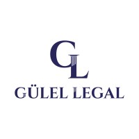 Gülel Legal logo - Similar company to Bulut & Bulut Law and Consultancy