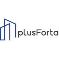 plusForta GmbH (Aareal Bank Gruppe) logo - Similar company to Schell Concepts Gmbh