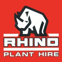 Rhinos Plant Hire Limited logo - Similar company to Howe Tools Limited