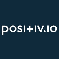 positivio logo - Similar company to Inbox Ventures