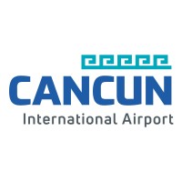 Cancun International Airport logo - Similar company to Audi Center Cancún