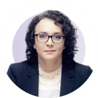 Eliška Vyhnánková logo - Similar company to Breakfaststory