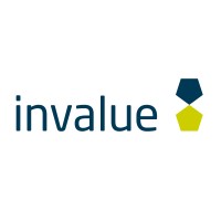 invalue ag logo - Similar company to Talentwerk Ag