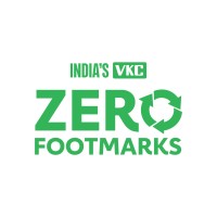 Zero Footmarks logo - Similar company to Nepra Humeij Windshifters Pvt. Ltd.