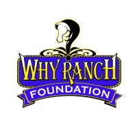 White Horse Youth Ranch Foundation logo - Similar company to Creative Resolutions Llc