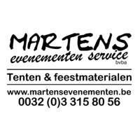 Martens Evenementen Service logo - Similar company to Vm Events