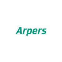 Arpers logo - Similar company to Playshore
