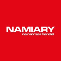 Namiary na Morze i Handel logo - Similar company to Poltrans Sochaczew Sp. Z O.O.