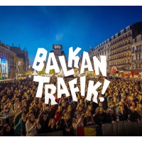 1001 Valises - Balkan Trafik Festival