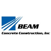 Beam Concrete Construction, Inc. logo - Similar company to Coons Construction, Inc