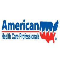 American Health Care Professionals Inc logo - Similar company to Box+Foam