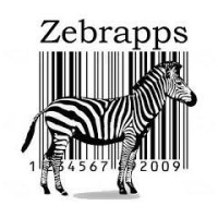 Zebrapps logo - Similar company to Synmedia