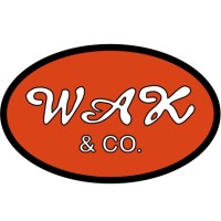 W.A. KAREEM & CO (Chartered Accountants) logo - Similar company to Ssac Advisory & Professionals