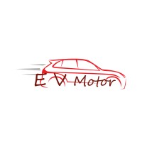 EV Motor logo - Similar company to Charge Dee