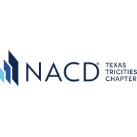 NACD Texas TriCities Chapter logo - Similar company to Hirebetter