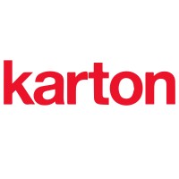 Karton Works logo - Similar company to Leternit Company