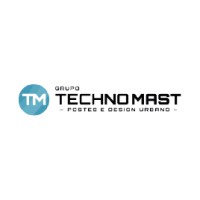 Technomast Postes e Design Urbano logo - Similar company to Fcity'S - Future City' Solutions