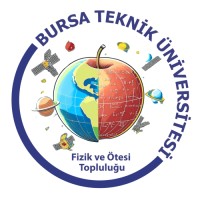Fizik ve Ötesi Topluluğu logo - Similar company to Technicleansun