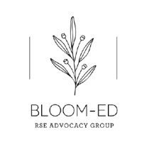 Bloom-Ed logo - Similar company to The Rse Project