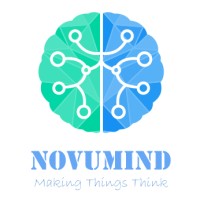 NovuMind Inc. logo - Similar company to Corigine