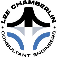LEE Chamberlin Consultant Engineers logo - Similar company to Brown Engineering Co.