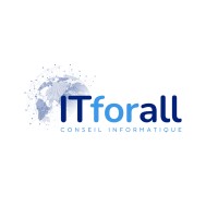 IT FOR ALL logo - Similar company to Monitorpack