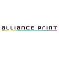 Alliance Print ltd. logo - Similar company to Concept Twelve