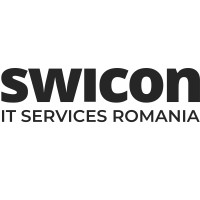 Swicon IT Services srl. Romania logo - Similar company to Bav Solutions, Llc