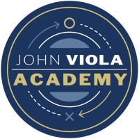 John Viola Academy logo - Similar company to 451 Football Consultancy