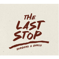The Last Stop logo - Similar company to Proove Limited