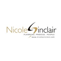 NICOLE SINCLAIR CONSULTING logo - Similar company to Feegor