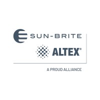 Sun-Brite logo - Similar company to Canopy Metrics