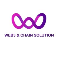 Web3 and Chain Solution logo - Similar company to Emcd