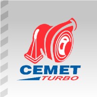 CEMET TURBO logo - Similar company to Turbo De Los Andes