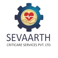Sevaarth Criticare Services Pvt. Ltd. logo - Similar company to Shree Krishna Techmech Pvt. Ltd.