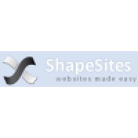 Shapesites Vof
