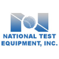 National Test Equipment logo - Similar company to Sumix