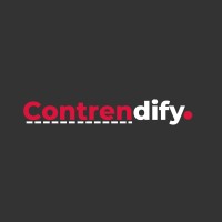 Contrendify logo - Similar company to Sapiens - Creative Agency