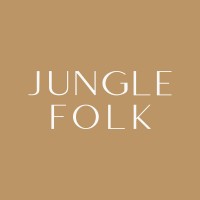 Jungle Folk logo - Similar company to Raffia