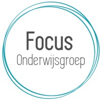 Focus Onderwijsgroep logo - Similar company to Zorgstudent