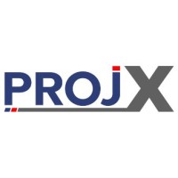 ProjX logo - Similar company to Veens Design