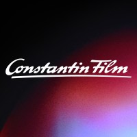 Constantin Film logo - Similar company to Filmfest München