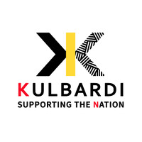 KULBARDI logo - Similar company to She Hoops